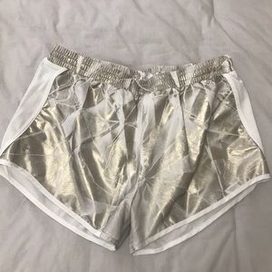 Under Armour Running Shorts